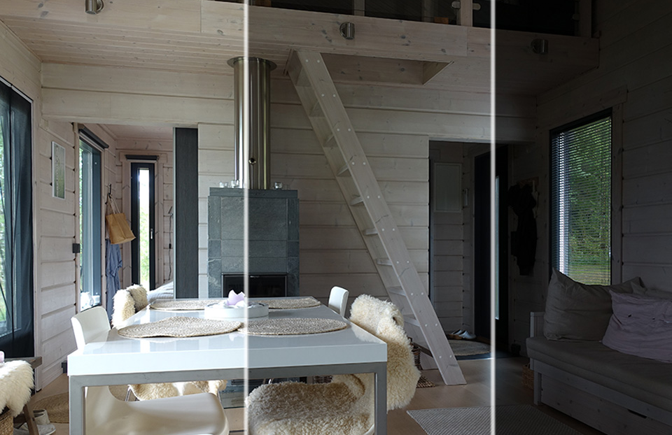 Simple Steps to Stunning Interior Photography